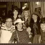 Line Dance