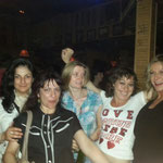 Line Dance