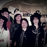 Line Dance